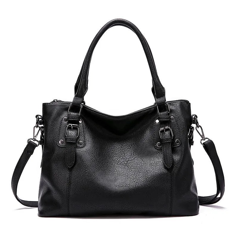Isabella™ Charme Gracioso | Bolsa de Ombro Elegante