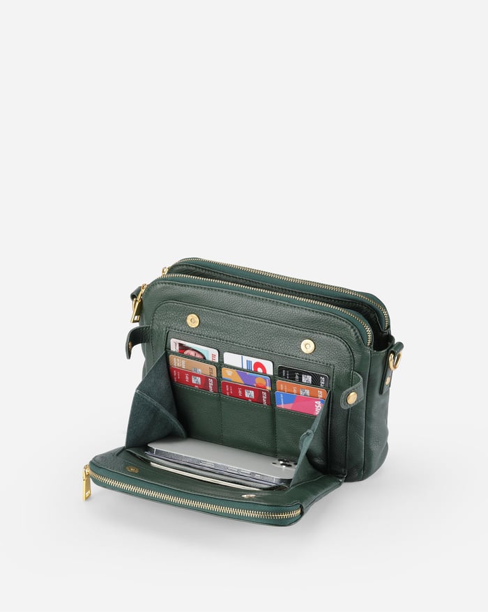 Aria™ Obra-prima | Bolsa Clássica de Ombro