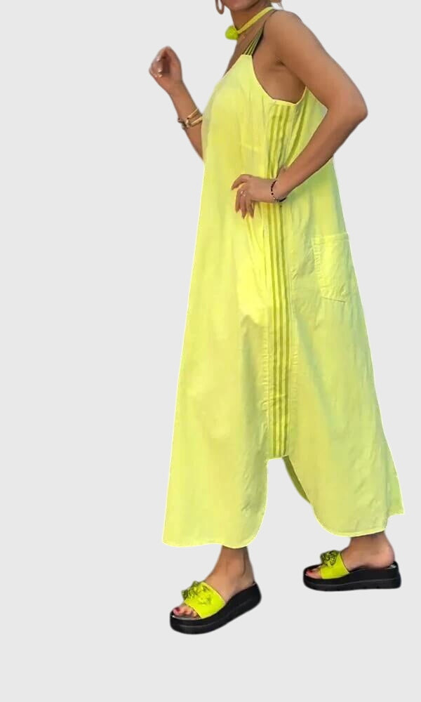 Fé | Vestido de Verão