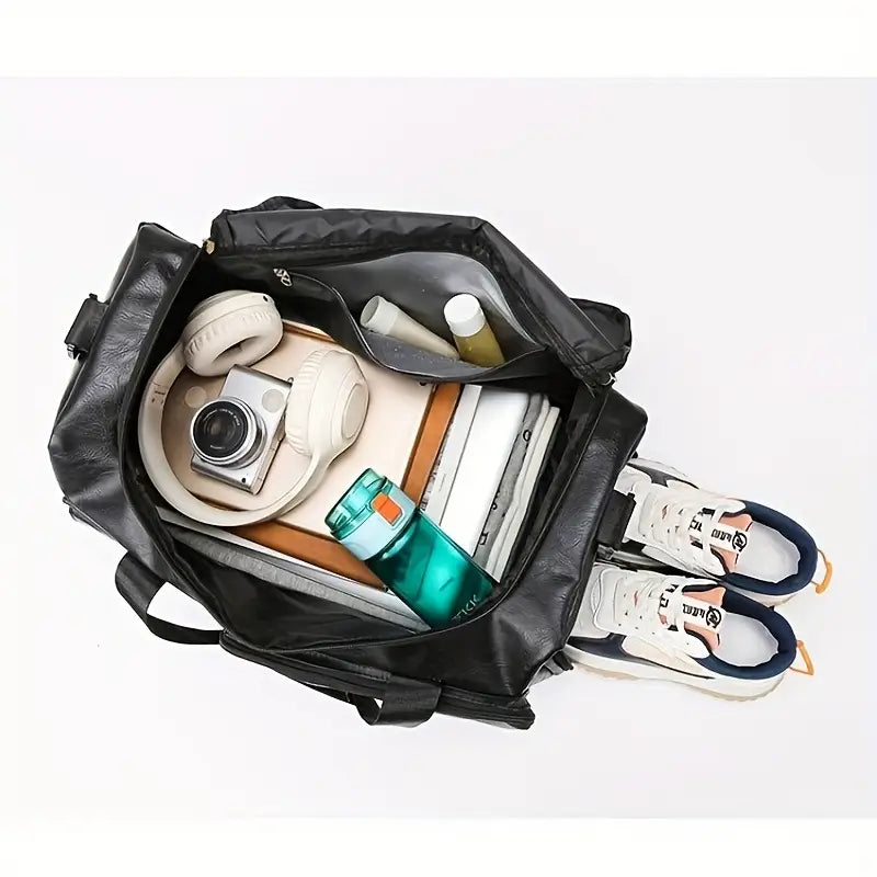 Aubrey™ - Bolsa de Viagem Vintage