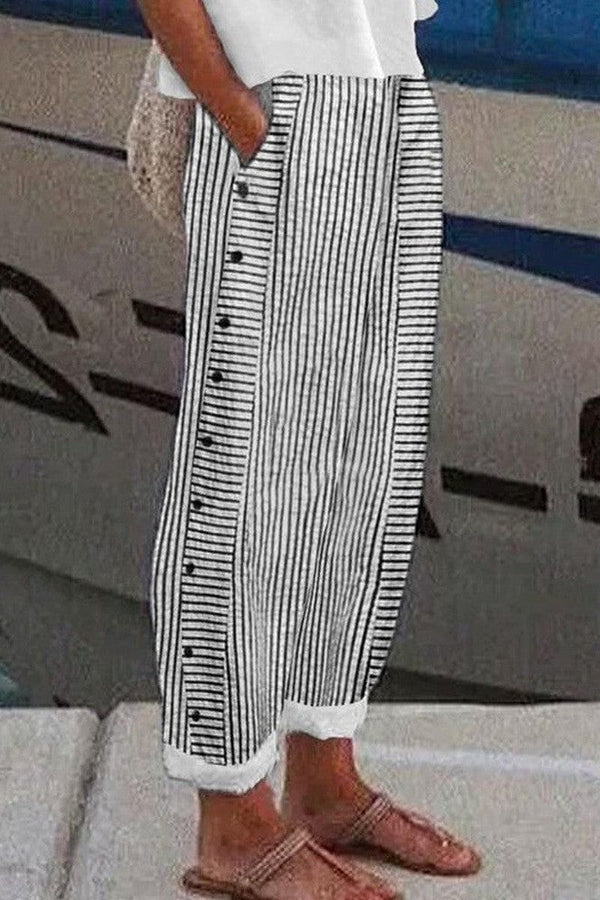 Bertha™ | Calças Elegantes Femininas