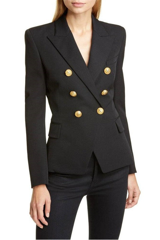 Fiona Classy - Blazer Perfeito