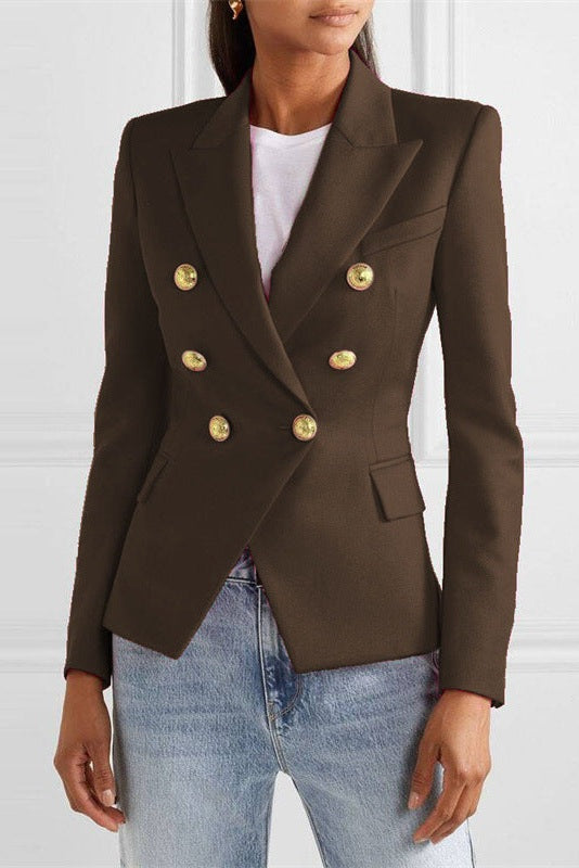 Fiona Classy - Blazer Perfeito