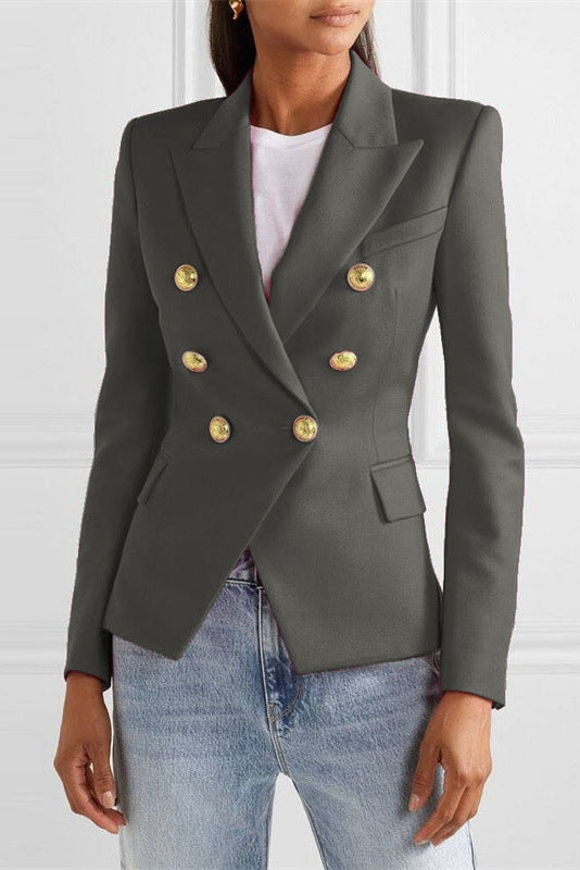 Fiona Classy - Blazer Perfeito