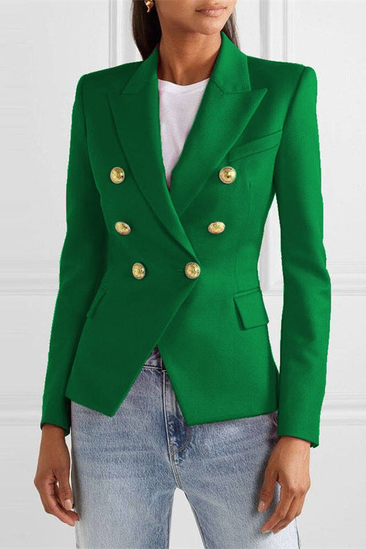 Fiona Classy - Blazer Perfeito