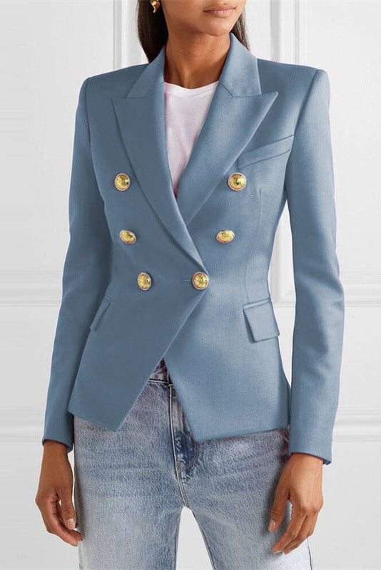 Fiona Classy - Blazer Perfeito