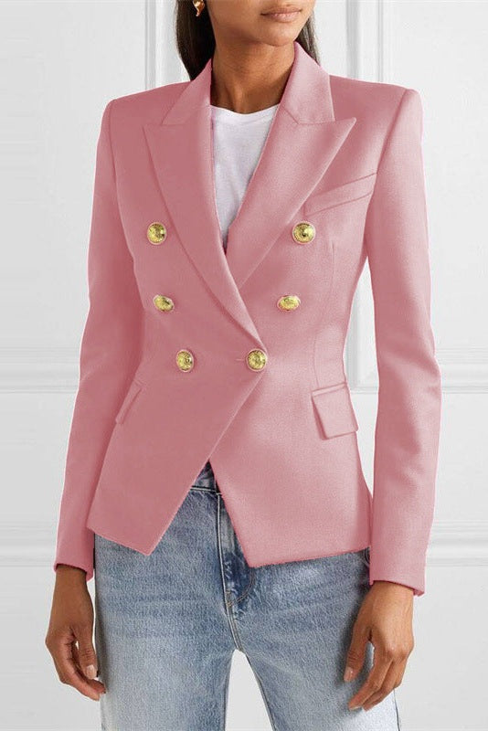 Fiona Classy - Blazer Perfeito
