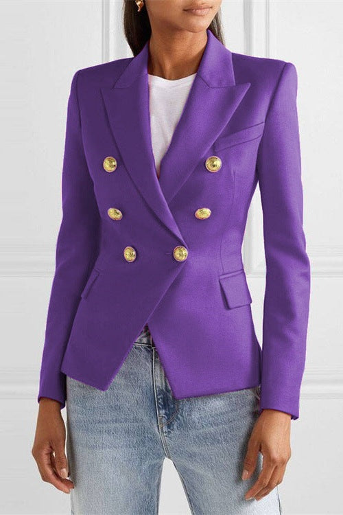 Fiona Classy - Blazer Perfeito