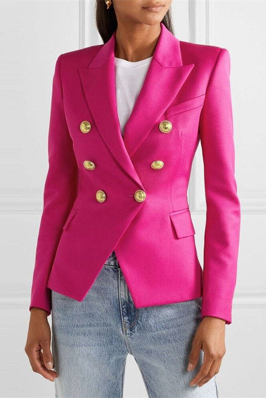 Fiona Classy - Blazer Perfeito