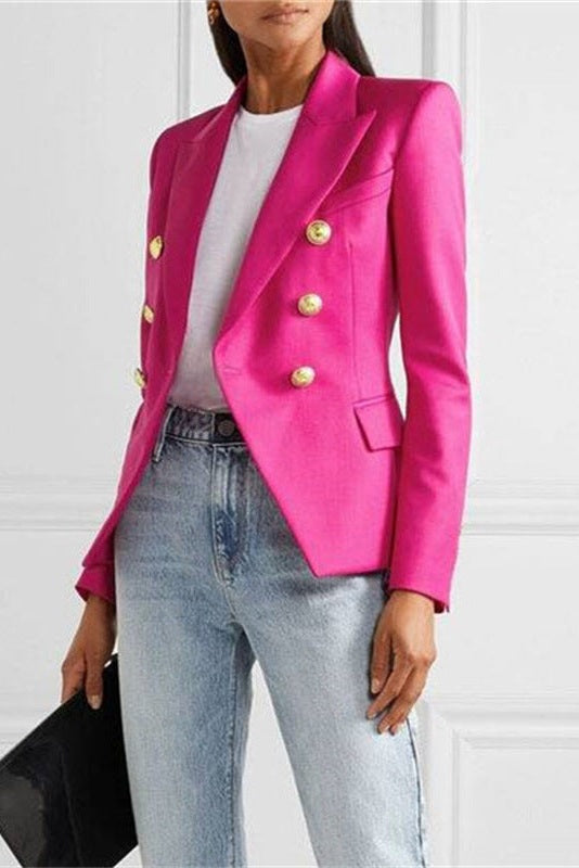 Fiona Classy - Blazer Perfeito