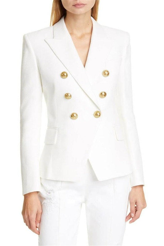 Fiona Classy - Blazer Perfeito