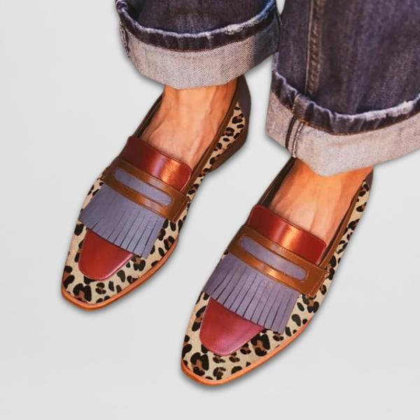 Mocassins Estilosos