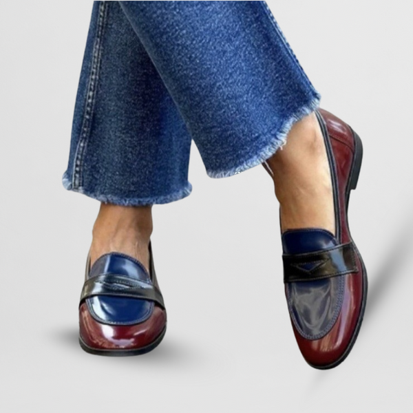 Mocassins para Aparências Elegantes