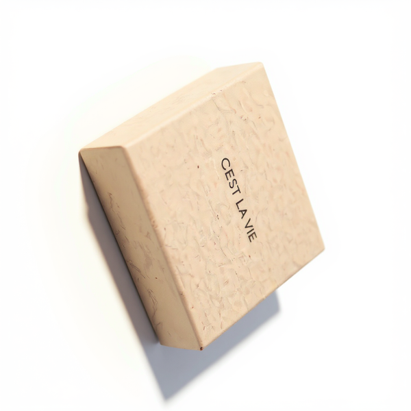 Gobnait™ | Anel Elegante Feminino