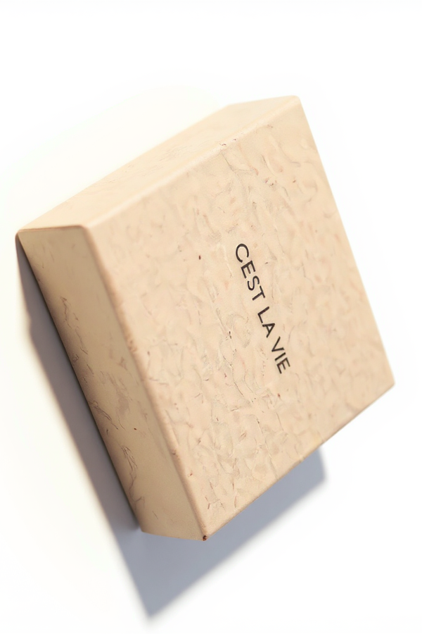 Gobnait™ | Anel Elegante Feminino