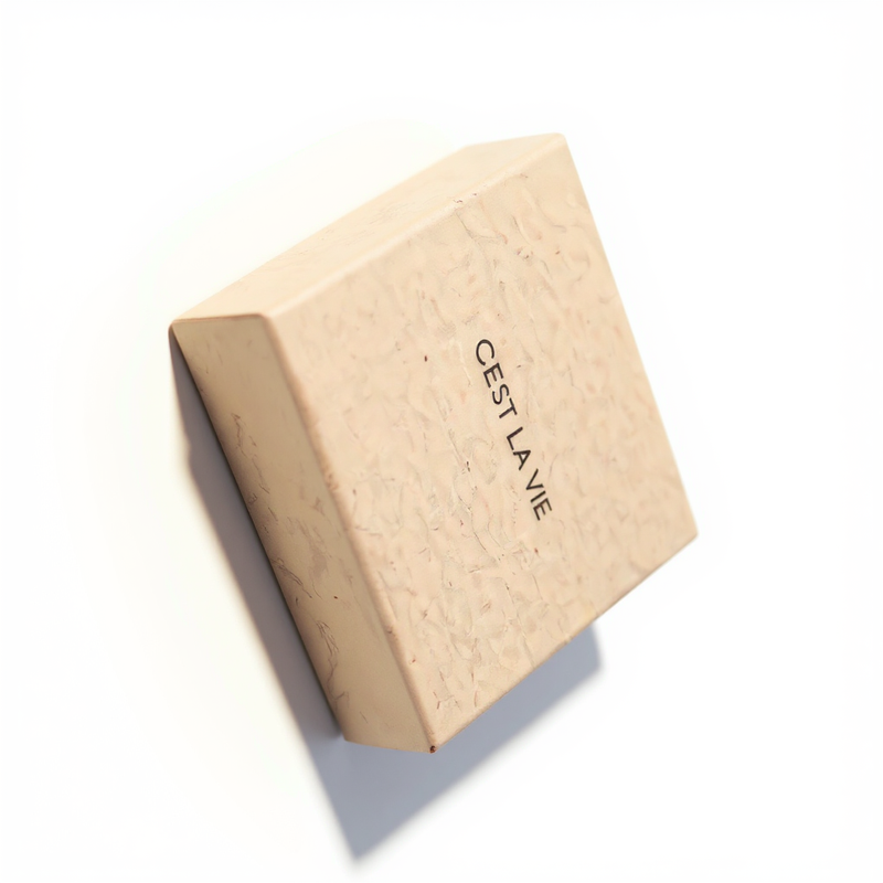 Gobnait™ | Anel Elegante Feminino