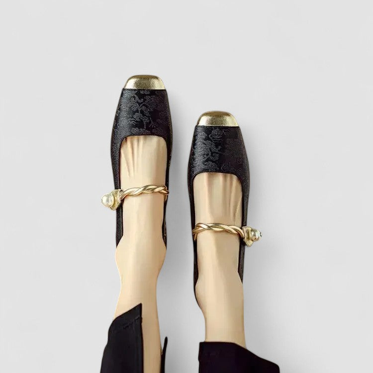 Chrystahh | Sapatos Ortopédicos Mary Jane