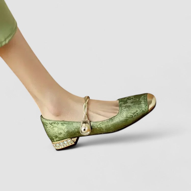 Mestelle - Sapatos Ortopédicos Mary Jane