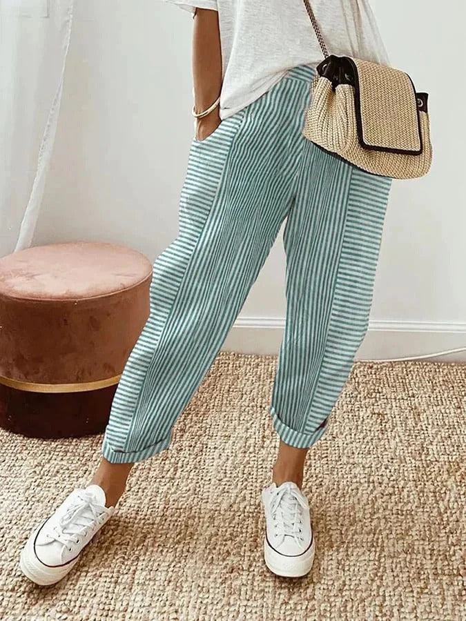 Autumn™ | Calças Elegantes Femininas
