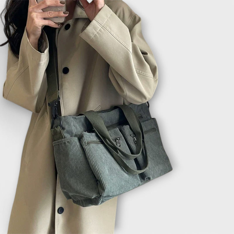 Olivia - Bolsa Tote