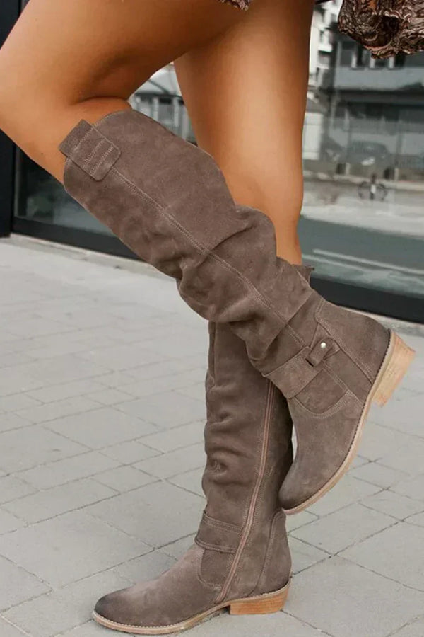Nadia® | High women's boots