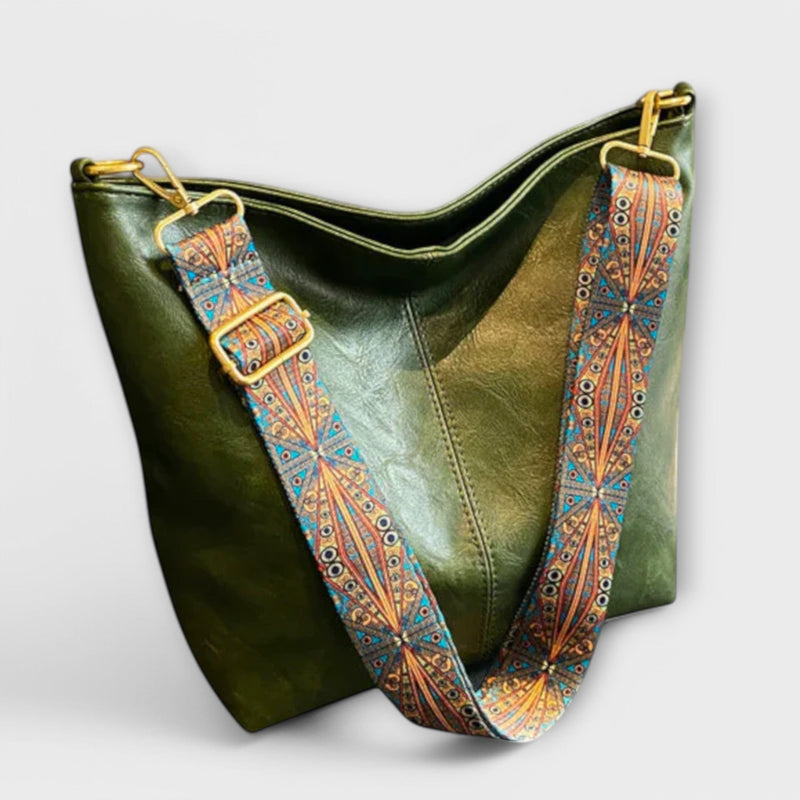 Bolsa Vintage LA™