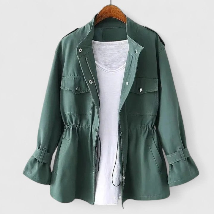 Alionora | Casaco Elegante