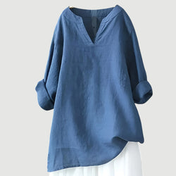 Bertille | Blusa Respirável