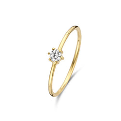 Anel Abella Maris | Ouro