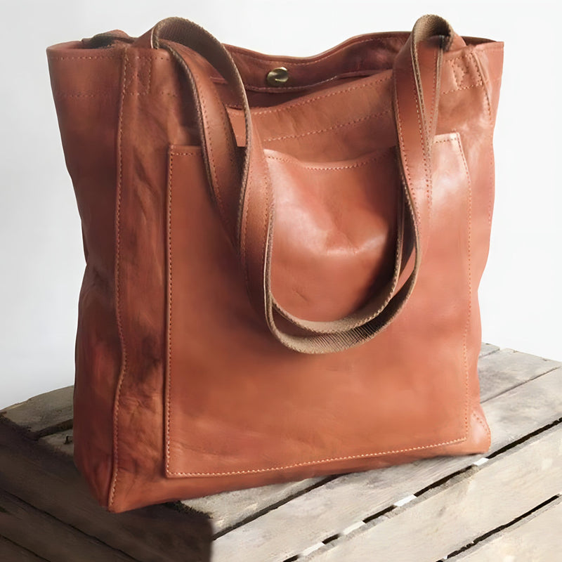 Aria™ Moderno Chique | Bolsa Estilosa