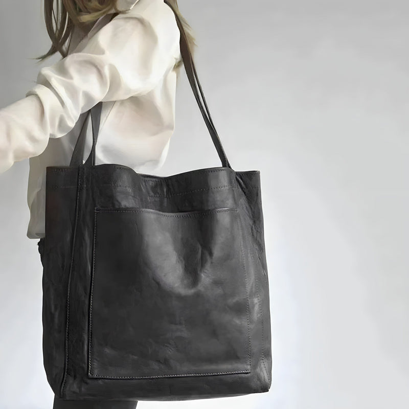 Aria™ Moderno Chique | Bolsa Estilosa