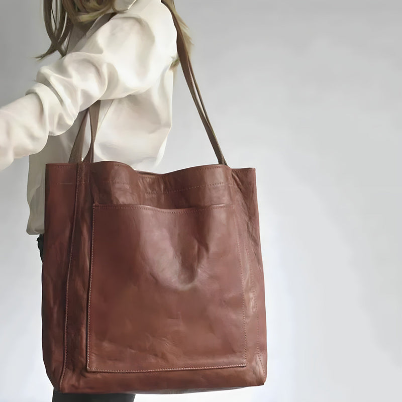 Aria™ Moderno Chique | Bolsa Estilosa