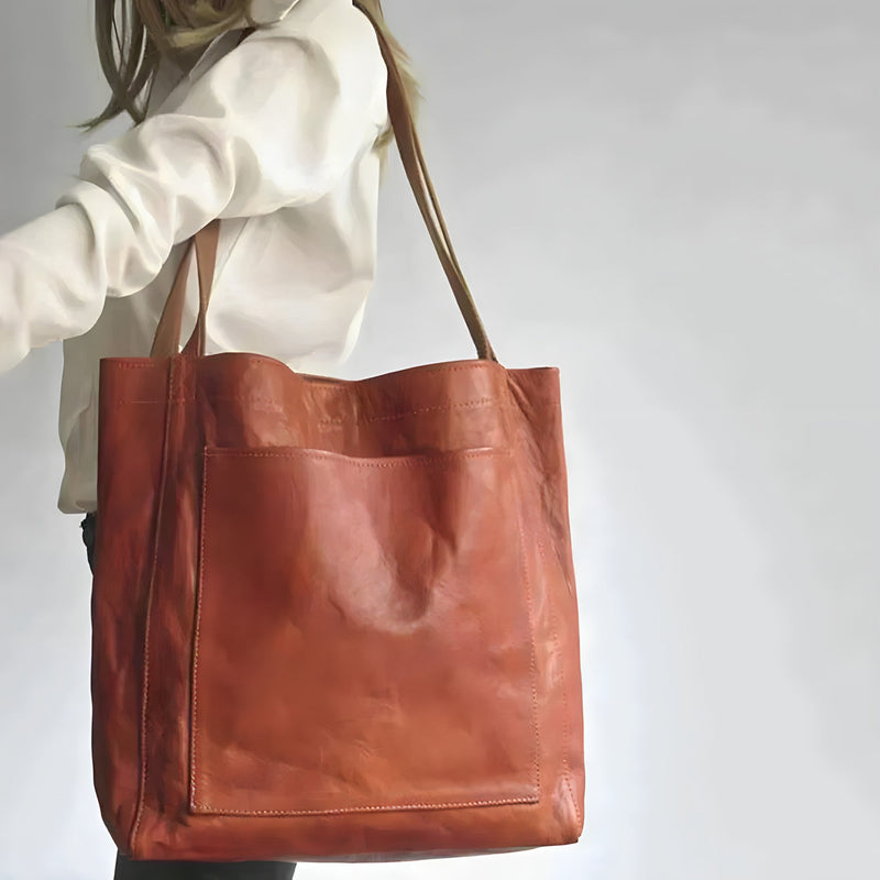 Aria™ Moderno Chique | Bolsa Estilosa