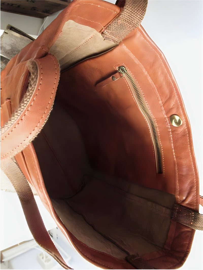 Aria™ Moderno Chique | Bolsa Estilosa