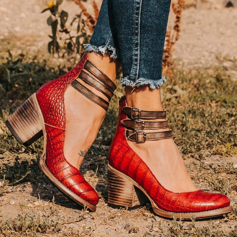 Kizzy | Saltos Elegantes Sunstep