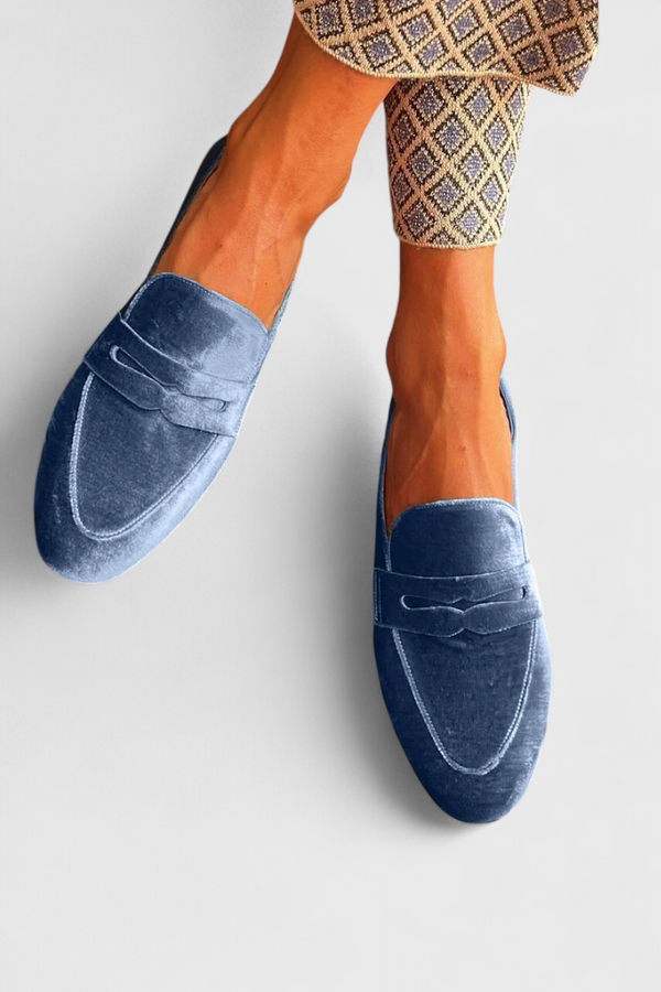 Klayrine | Mocassins Ortopédicos