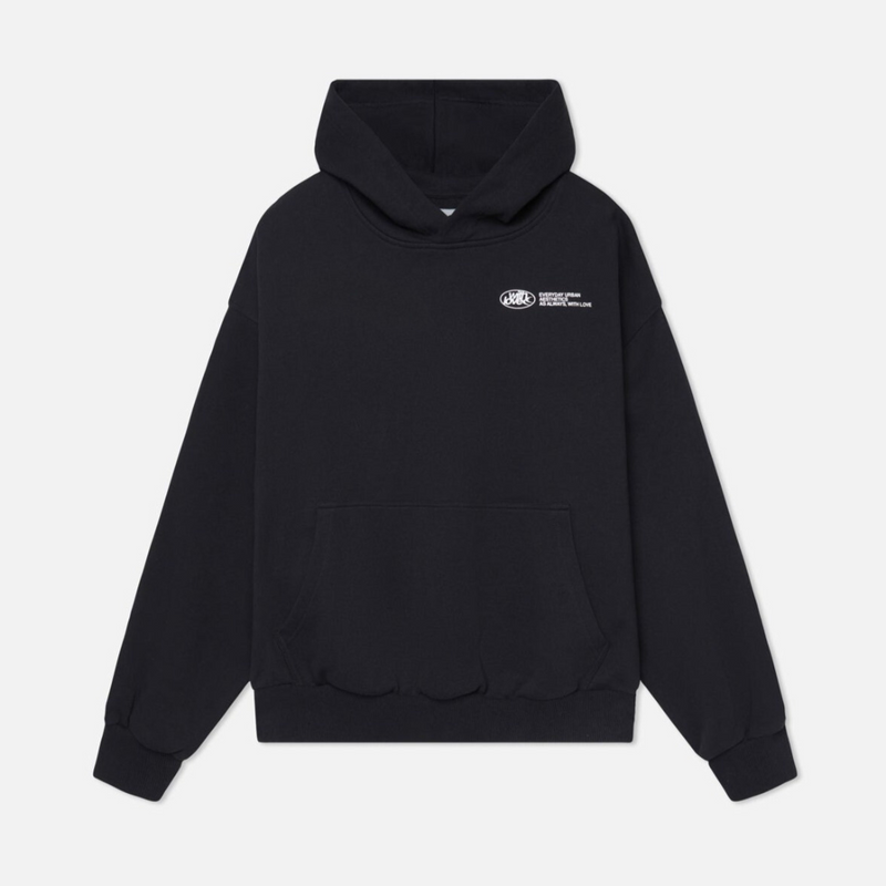 Irina - Moletom Oversized
