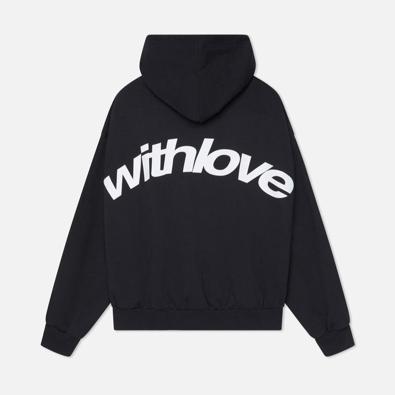 Irina - Moletom Oversized