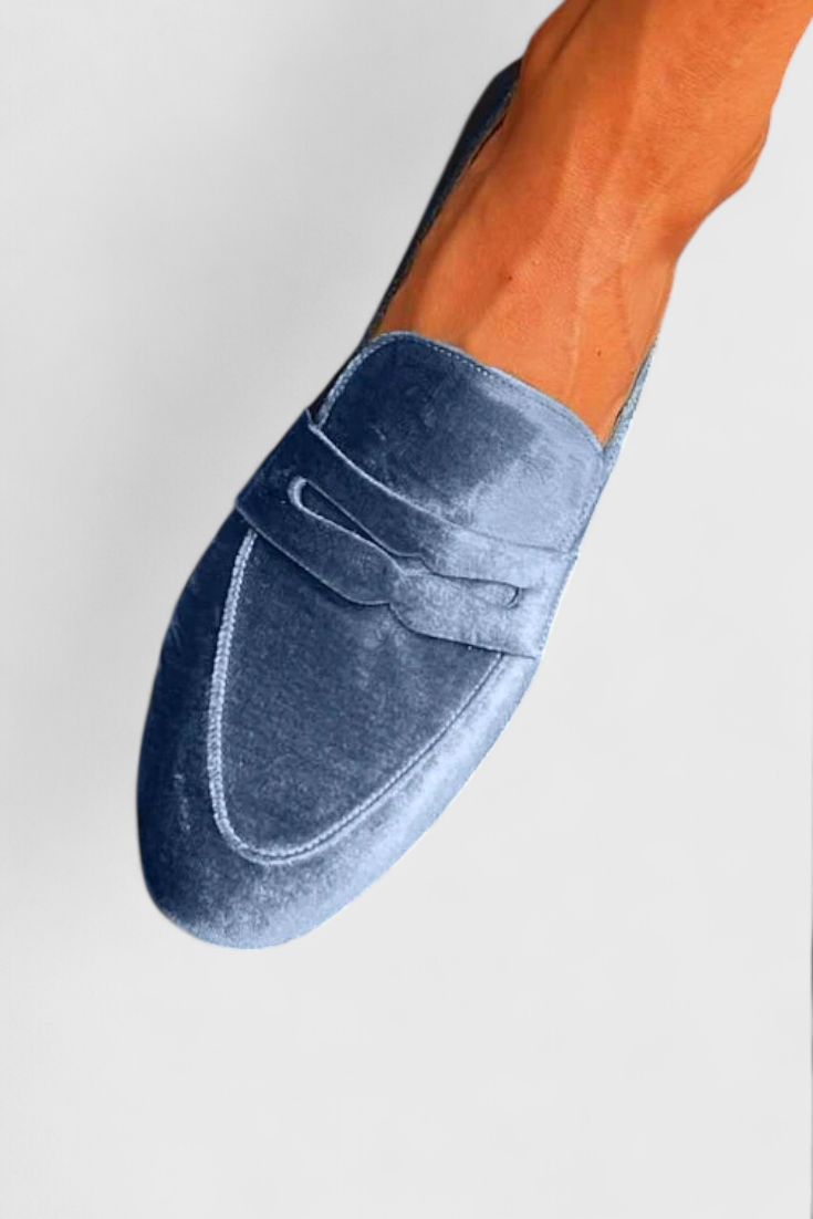 Klayrine | Mocassins Ortopédicos