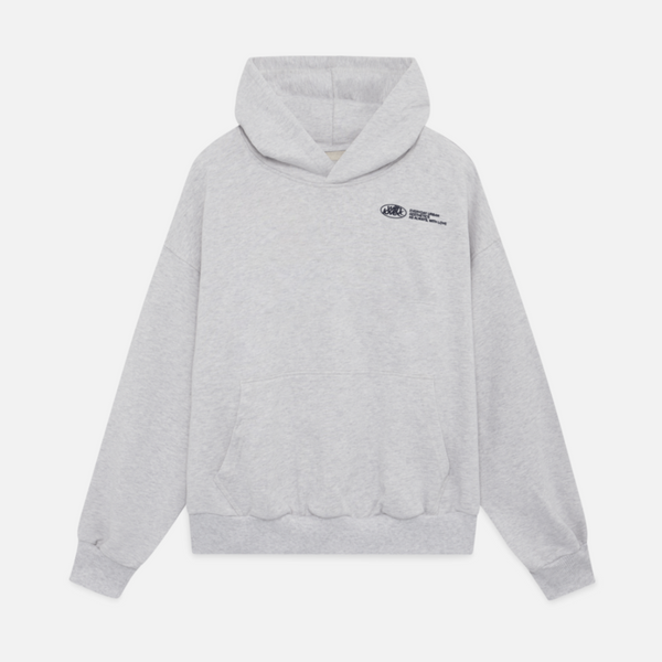 Irina - Moletom Oversized