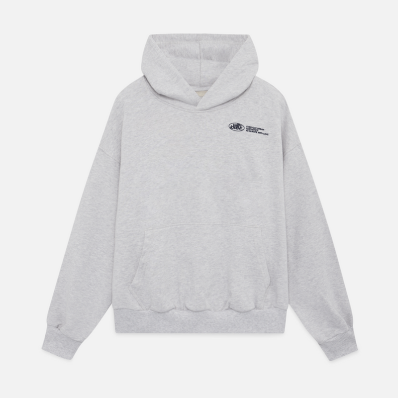 Irina - Moletom Oversized