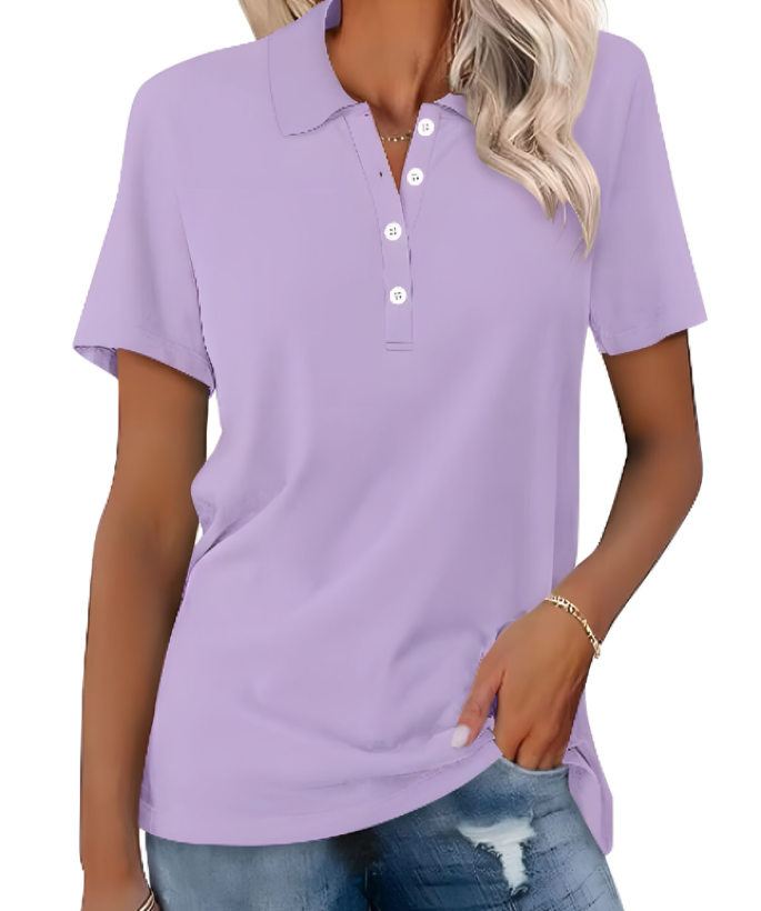 Penny | Camisa Polo