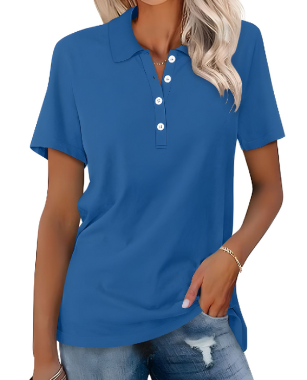 Penny | Camisa Polo