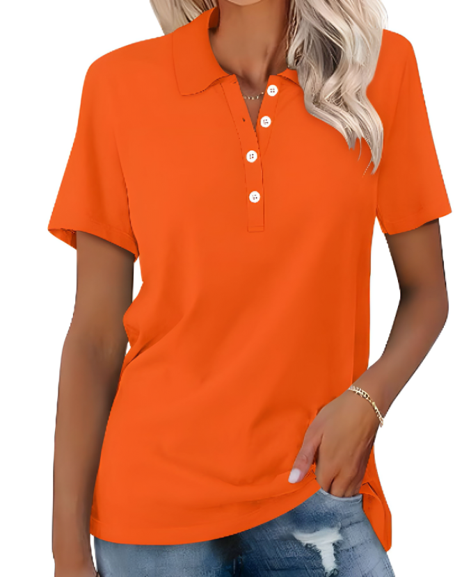 Penny | Camisa Polo