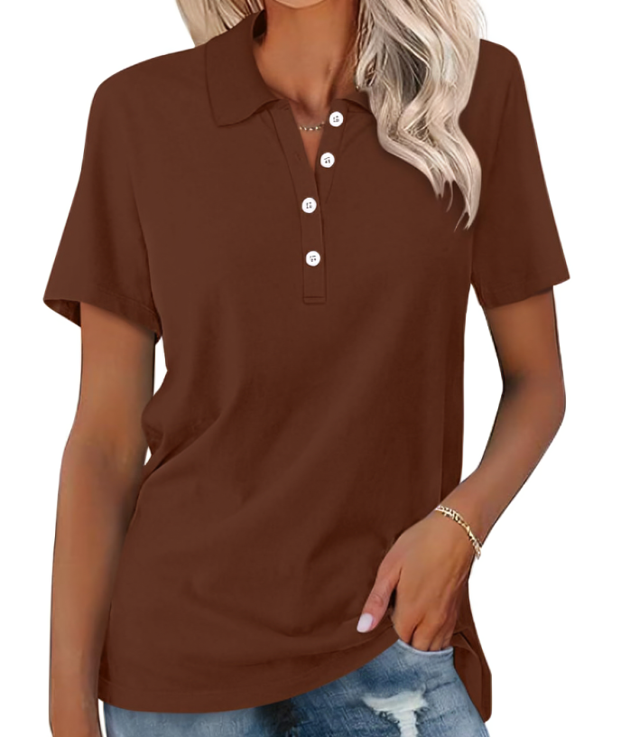 Penny | Camisa Polo