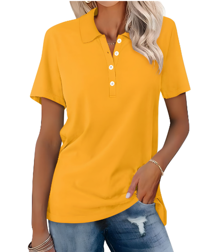 Penny | Camisa Polo