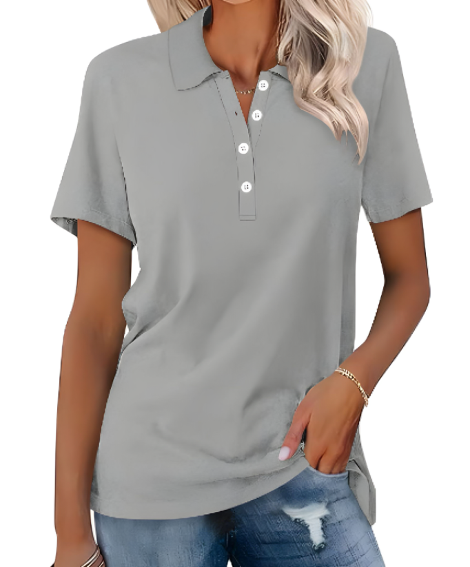 Penny | Camisa Polo