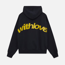 Irina - Moletom Oversized