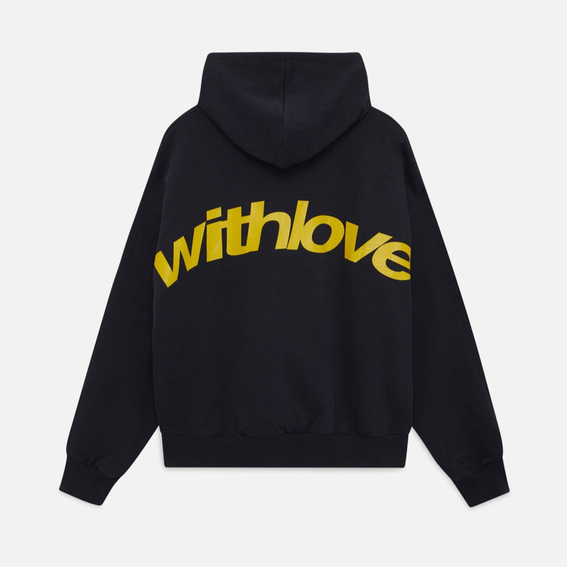Irina - Moletom Oversized