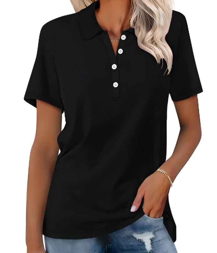 Penny | Camisa Polo